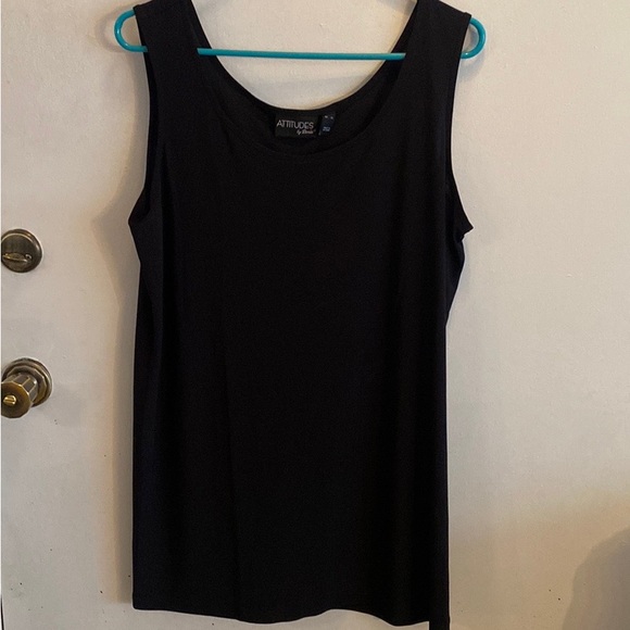 Attitude tank top - Picture 2 of 2